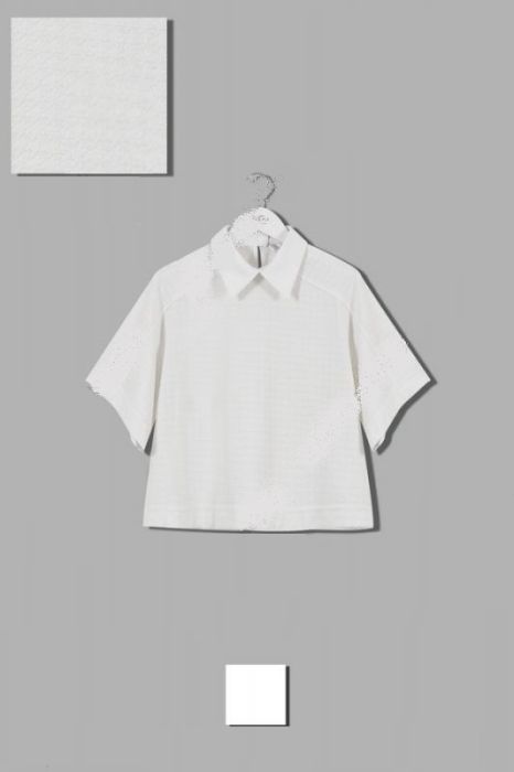 Блузка 63878ZS