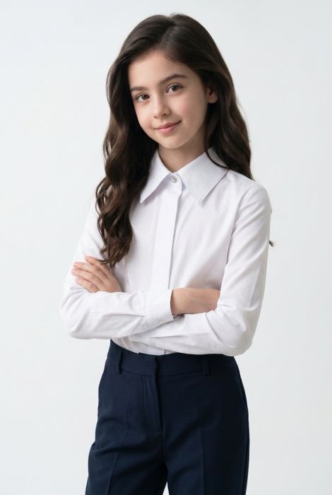 Блузка 63828С