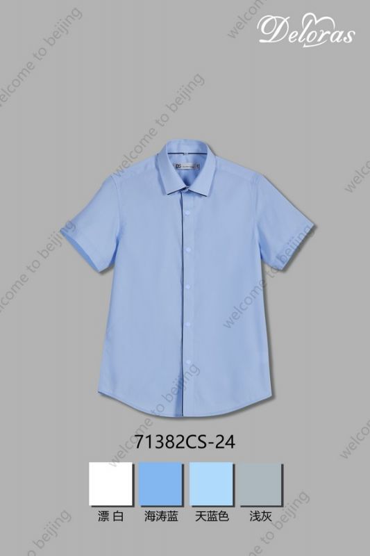 Теніска 71382CS DELORAS