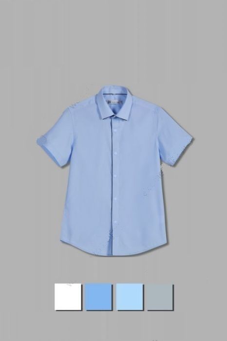 Теніска 71382CS DELORAS