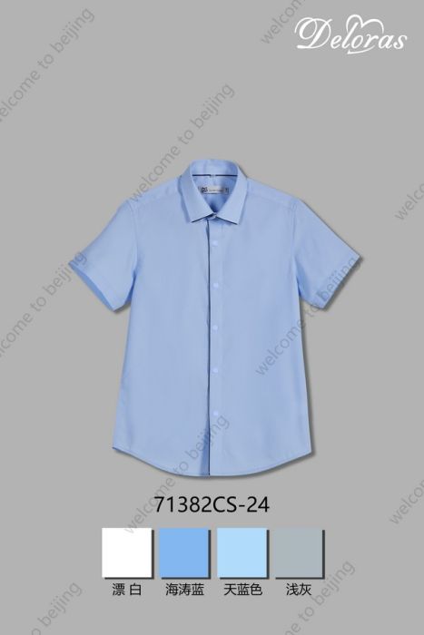 Теніска 71382CS DELORAS