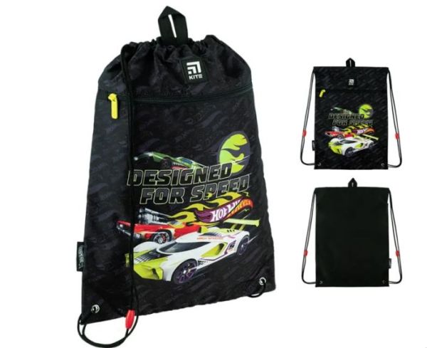 Сумка для взуття HW24-601M-1 KITE НІМЕЧЧИНА