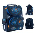 Рюкзак каркасний GO24-5001S-7 GOPACK НІМЕЧЧИНА Рюкзак каркасний GO24-5001S-7 GOPACK НІМЕЧЧИНА