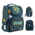 Рюкзак каркасний GO24-5001S-8 GOPACK НІМЕЧЧИНА Рюкзак каркасний GO24-5001S-8 GOPACK НІМЕЧЧИНА