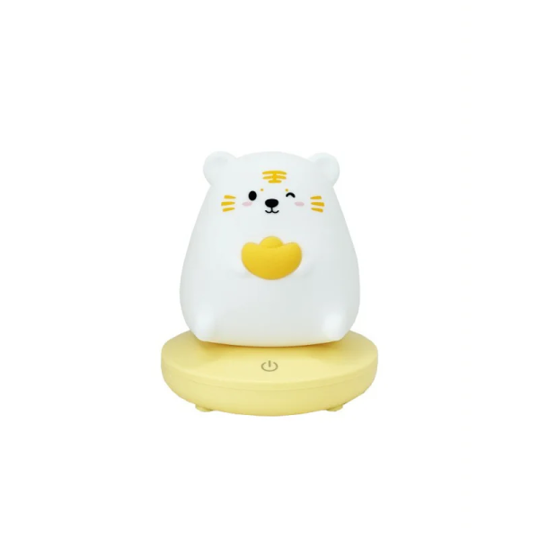 Нічник MGZ-1412 MEGA ZAYKA