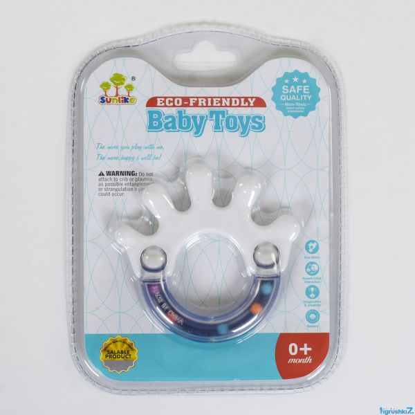 Брязкальце SL 84801-47