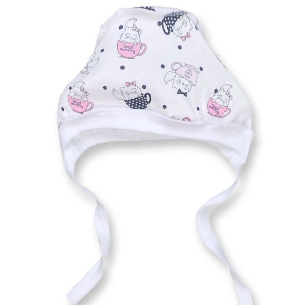 Чепчик 0505207 ТАТОШКА УКРАЇНА