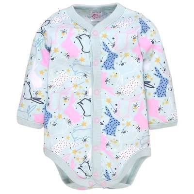 Боді-кофта 14006251 ТАТОШКА УКРАЇНА