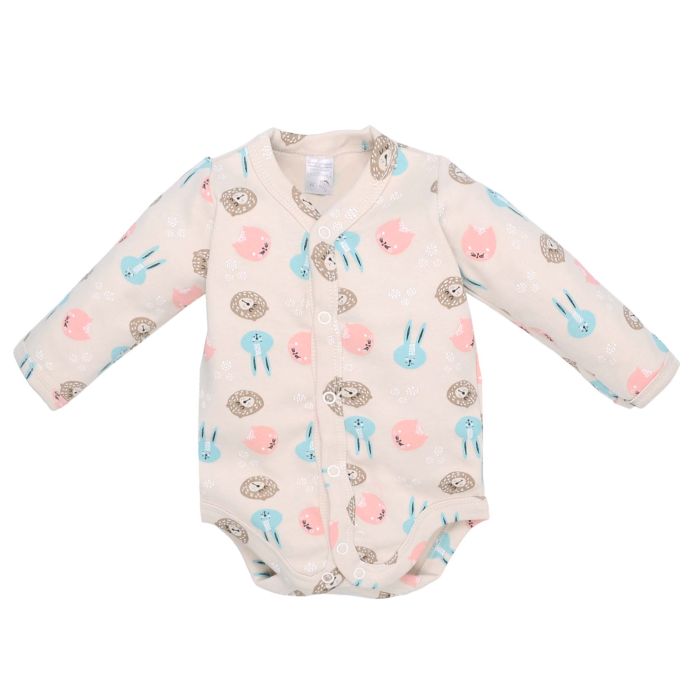 Боді-кофта 14006251 ТАТОШКА УКРАЇНА