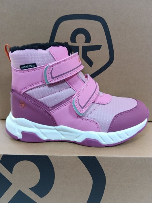 Черевики 760154 COLOR KIDS