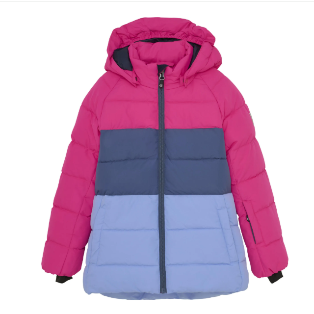 Куртка 741722 COLOR KIDS