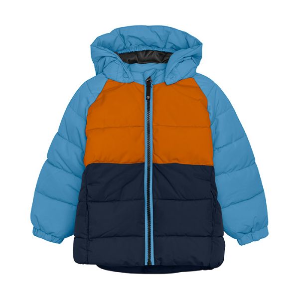 Куртка 741611 COLOR KIDS