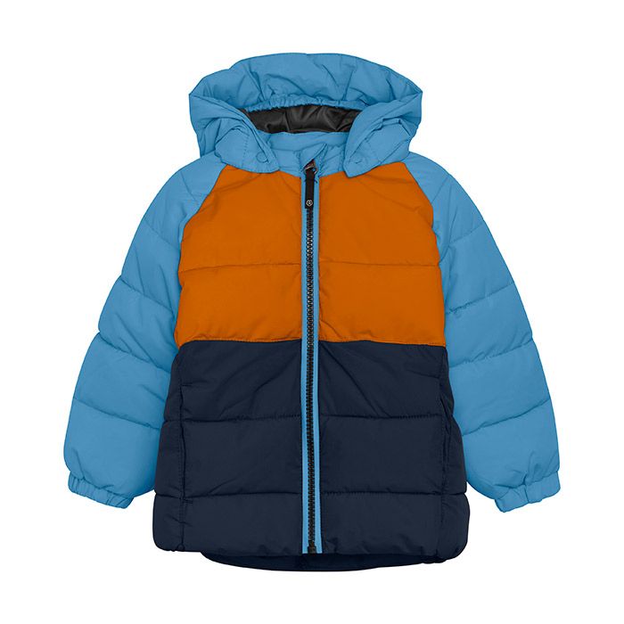 Куртка 741611 COLOR KIDS