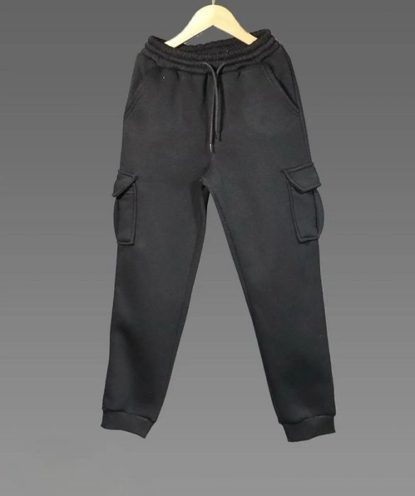 Штани спортивні P 55011 POYRAZ KIDS ТУРЦІЯ