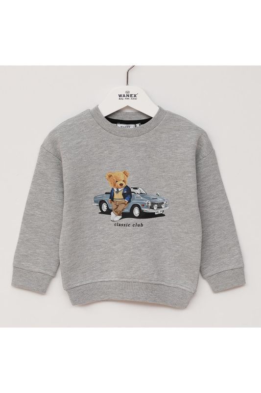 Джемпер 16693 WANEX ТУРЦІЯ