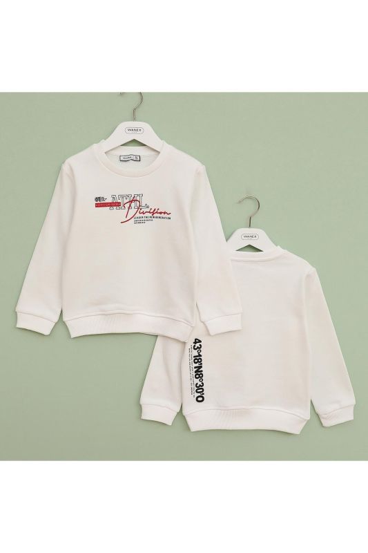 Джемпер 16516 WANEX ТУРЦІЯ