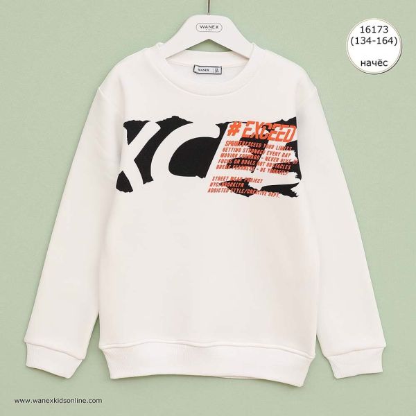 Джемпер 16173 WANEX ТУРЦІЯ