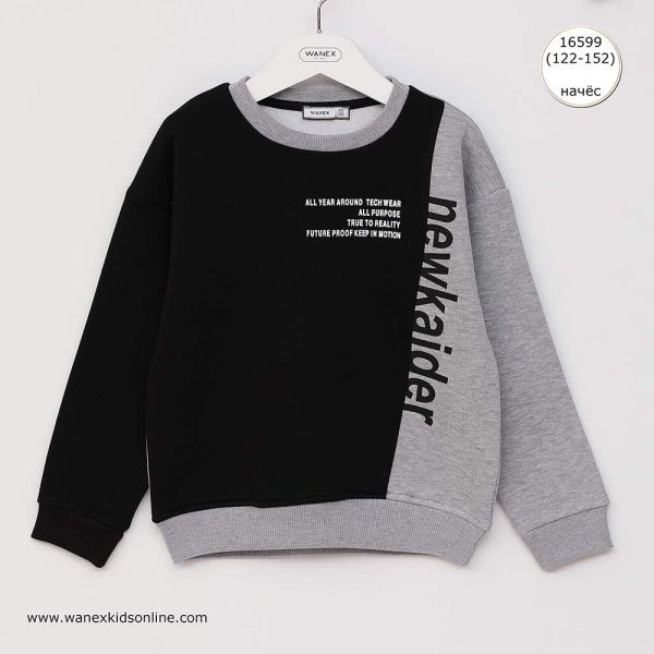 Джемпер 16599 WANEX ТУРЦІЯ
