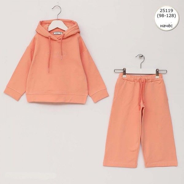 Костюм спортивний 25119 WANEX ТУРЦІЯ