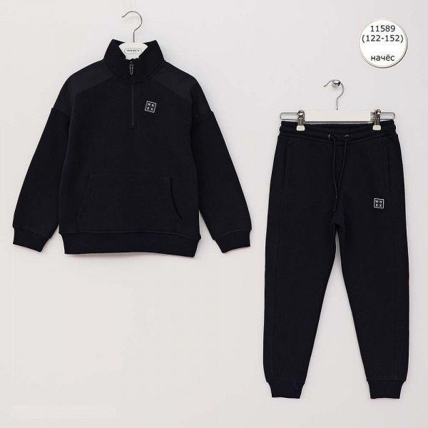 Костюм спортивний 11589 WANEX ТУРЦІЯ