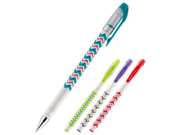 Ручка AB1049-07-A AXENT НІМЕЧЧИНА