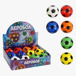 М'яч стрибунець C 66802