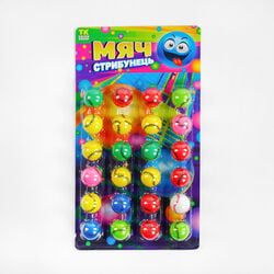 М'яч стрибунець C33884