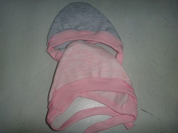 Чепчик Ч-2/2 ДЕНДІ УКРАЇНА