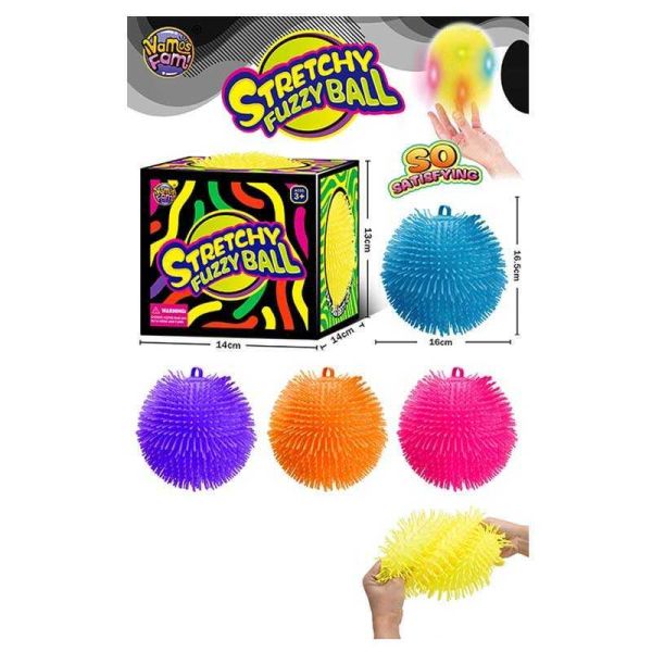 Антистрес Тягучка 8686