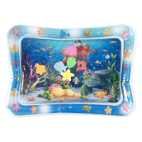 Килимок для немовлят MGZ-0905 MEGA ZAYKA