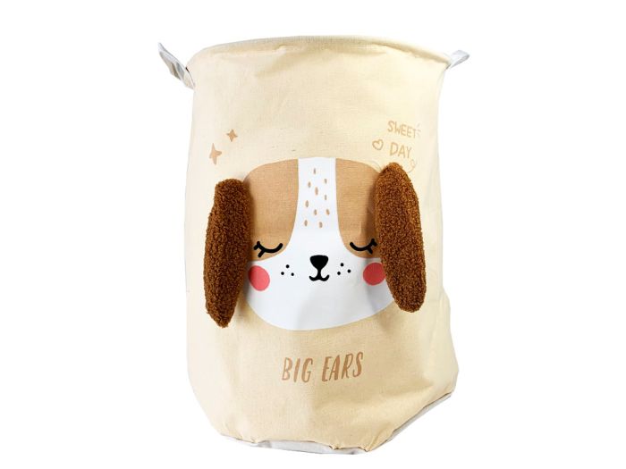 Кошик для іграшок MGZ-1009 MEGA ZAYKA