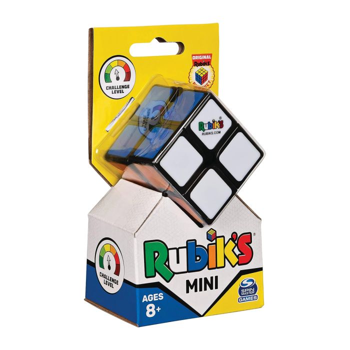 Кубик Рубіка 6063963 RUBIK'S