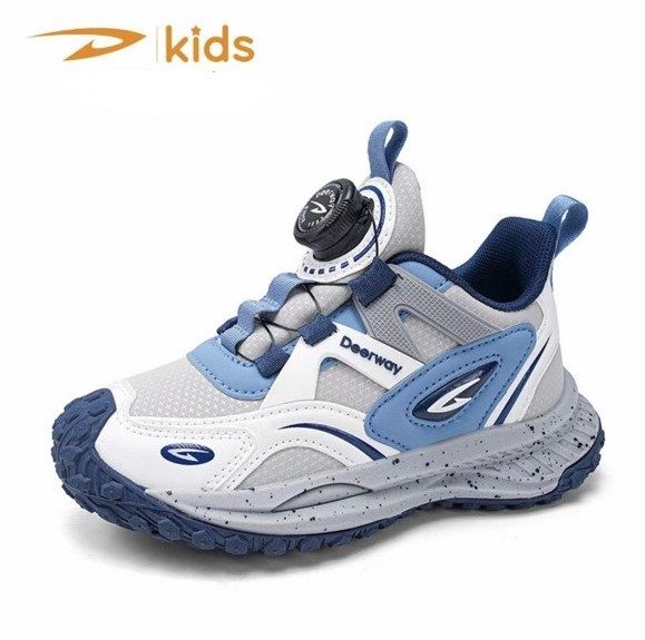 Кросівки DK-9912 DEERWAY KIDS