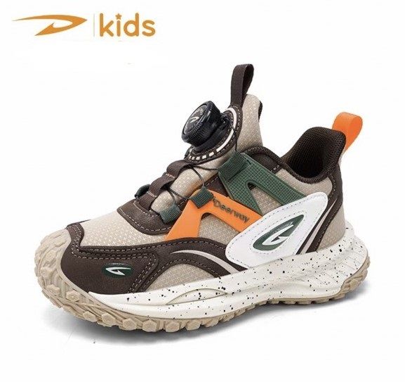 Кросівки DK-9912 DEERWAY KIDS