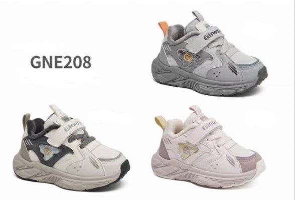 Кросівки GNE208 GINOXLO Кросівки GNE208 GINOXLO