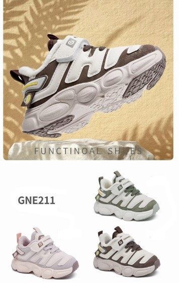 Кросівки GNE211 GINOXLO Кросівки GNE211 GINOXLO
