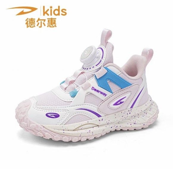 Кросівки DK-9912 DEERWAY KIDS