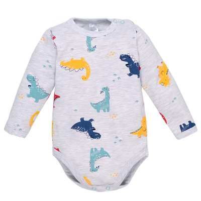 Боді-кофта 1402204 ТАТОШКА УКРАЇНА