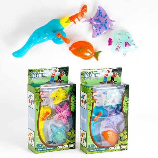 Рибалка 831/832