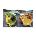 Музичний інструмент Бубон TOYS-2880 Музичний інструмент Бубон TOYS-2880