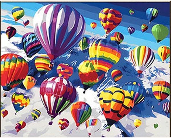 Набір для творчості HEG86909 STRATEG УКРАЇНА