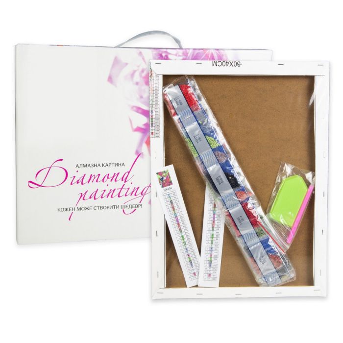 Набір для творчості HEG86913 STRATEG УКРАЇНА