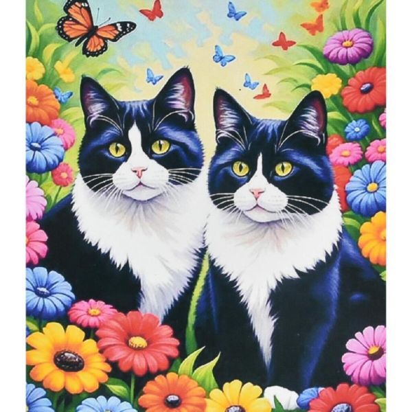 Набір для творчості SK88273 STRATEG УКРАЇНА