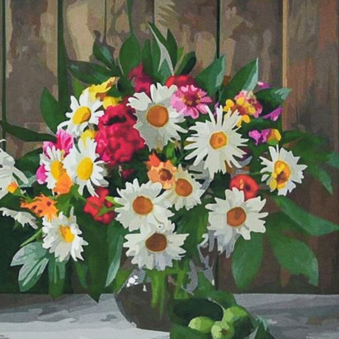 Набір для творчості HEE13829 STRATEG УКРАЇНА