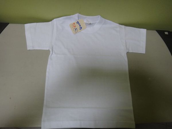 Футболка натільна DEN-612 ДЕНДІ УКРАЇНА