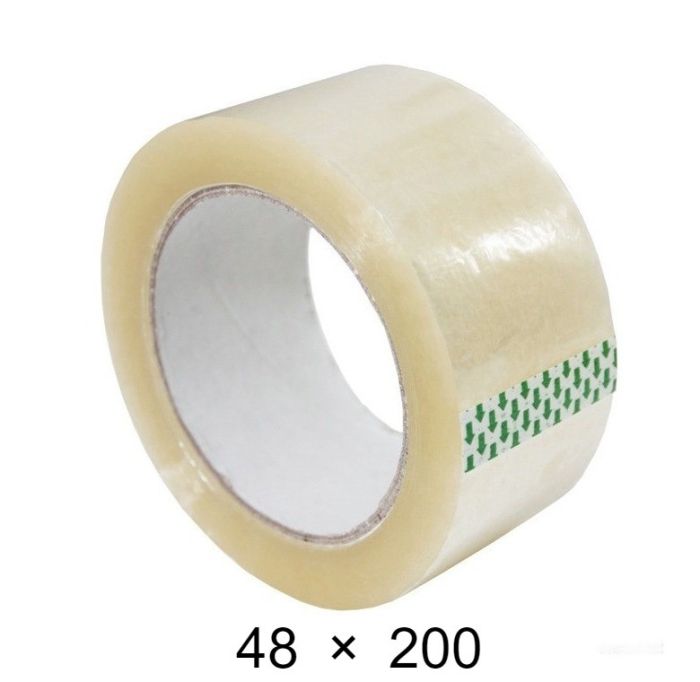 КАНЦТОВАРИ Скотч 48-200