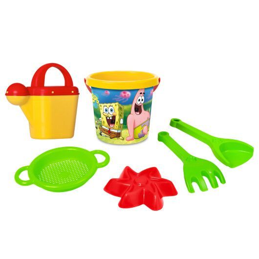 Набір для піску 81653 TIGRES УКРАЇНА