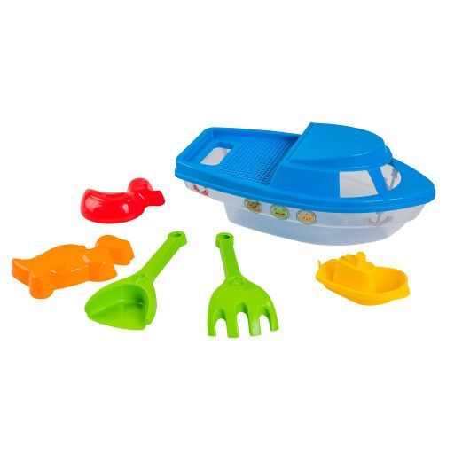 Набір для піску 39648 TIGRES УКРАЇНА