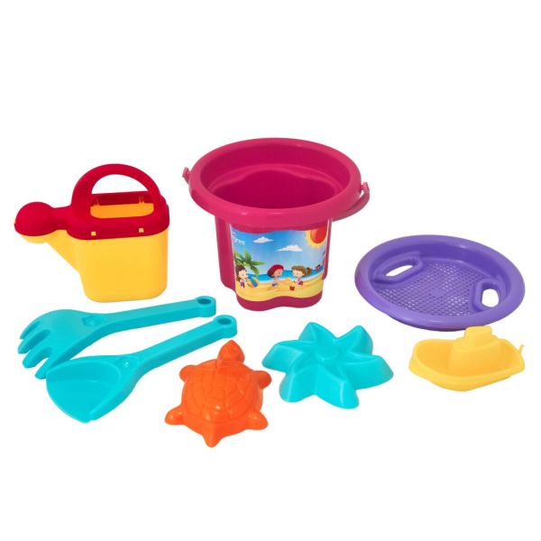 Набір для піску 39810 TIGRES УКРАЇНА