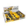 Машинка 39901 TIGRES УКРАЇНА